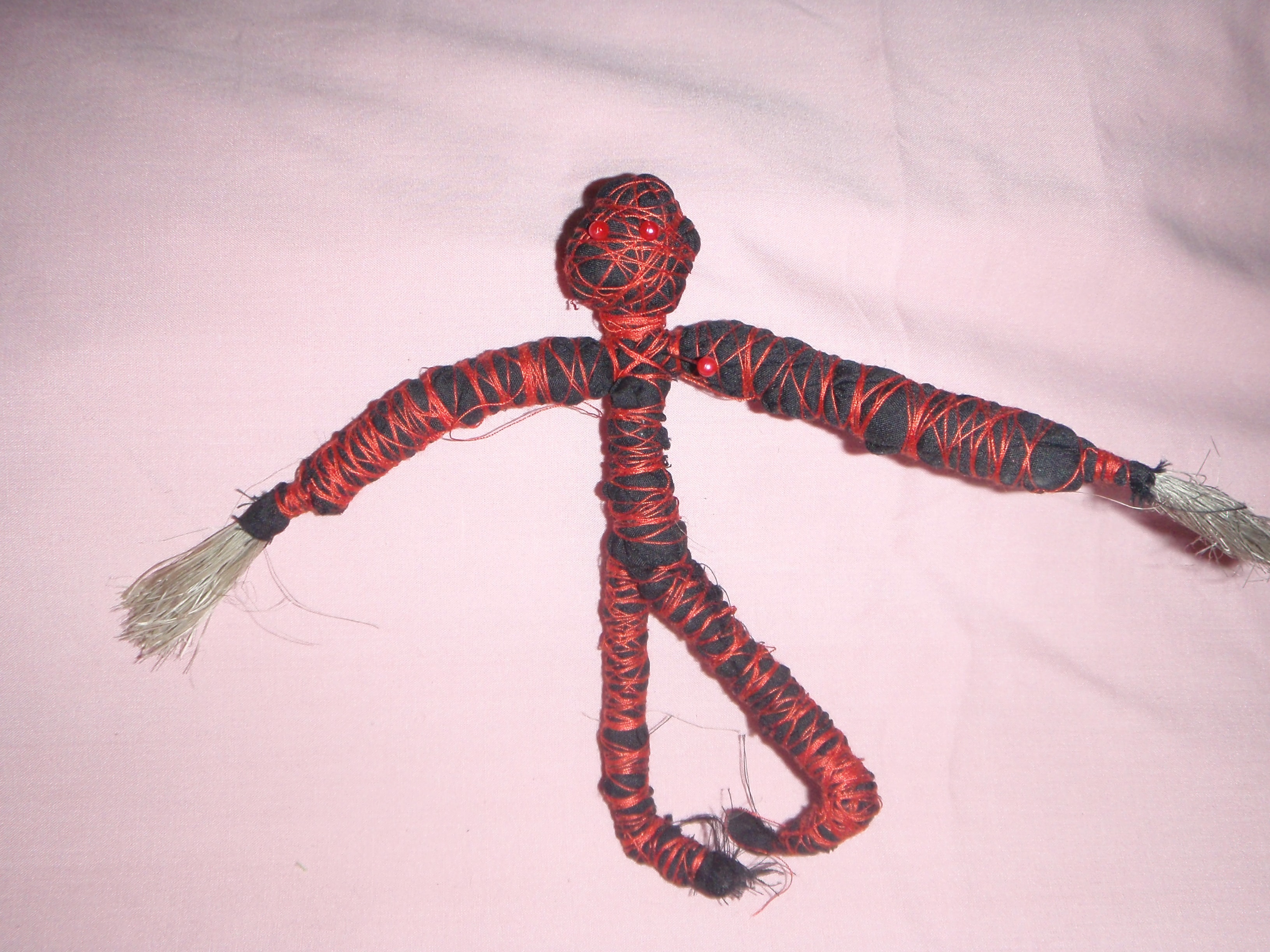 When Should You Consider a Voodoo Revenge Spell?