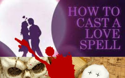 Best voodoo love spells