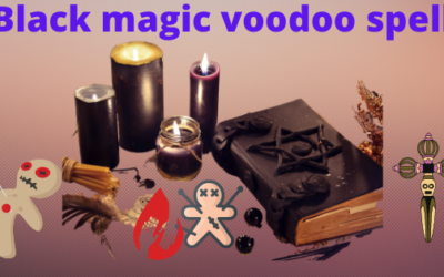 black magic voodoo spells