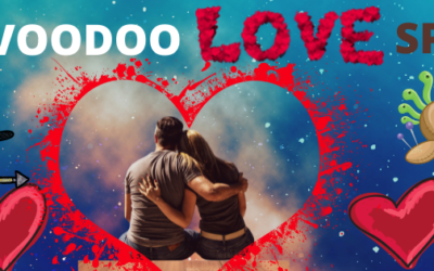 Real voodoo love spells