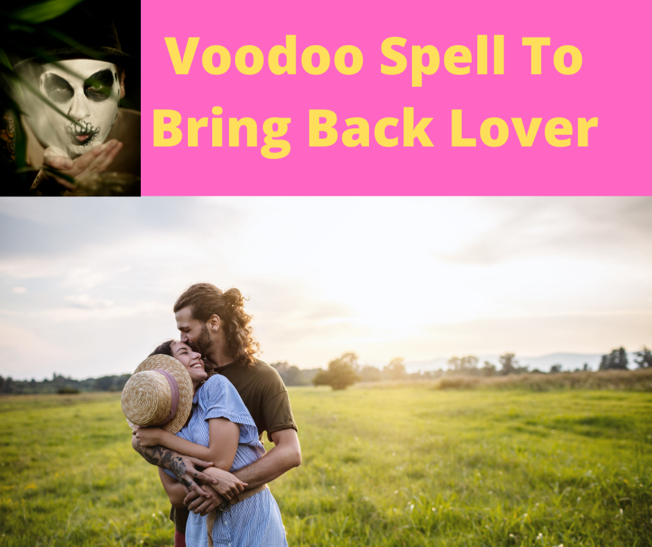 Albums 98+ Pictures voodoo love spells using pictures Stunning