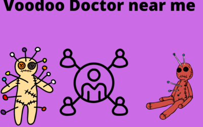 voodoo doctor near me