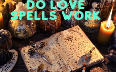 Do love spells work