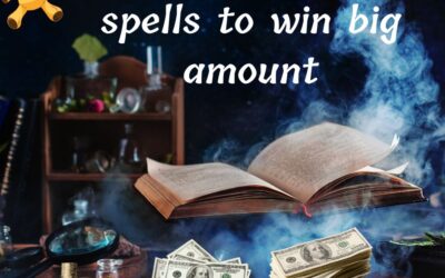 voodoo lottery spells to win big amount