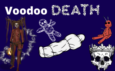 Voodoo Death