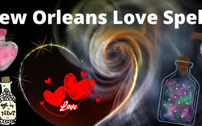 New orleans love spells