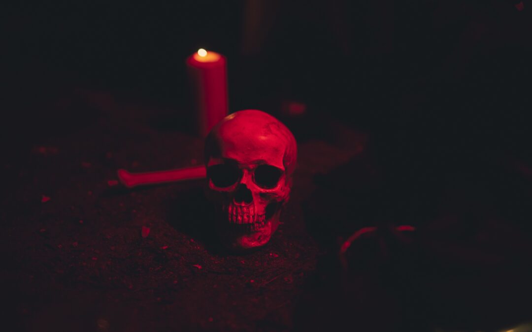 Voodoo Death Spells Are Especially Unsafe. You Need To Know
