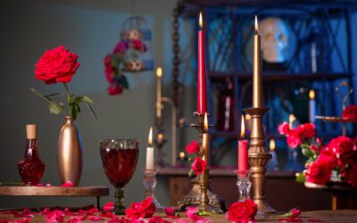 Wiccan Love Spells: 2 Spells To Keep Your Love Alive