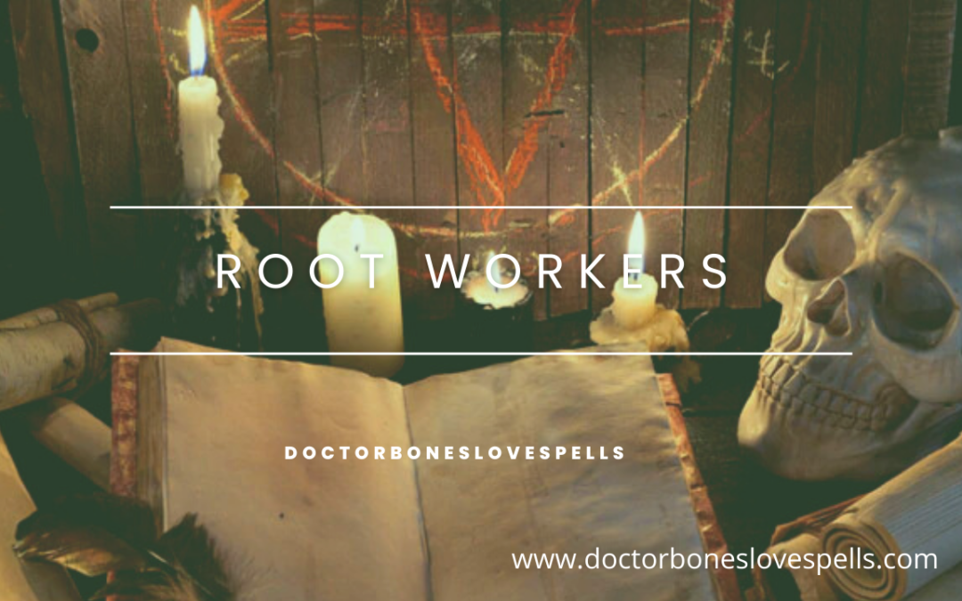 Root Workers