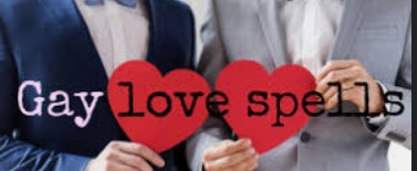 Gay / Lesbian Love Spells Attraction Love Spell