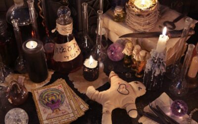 Avoiding Common Mistakes with Voodoo Break Up Spells