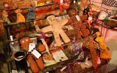 Examining How Florida’s Voodoo Priests View the Occult