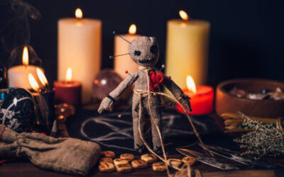 The Hidden Power of Voodoo Spells Explained