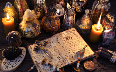 The Role of Ceremonies and Offerings in Miami Voodoo