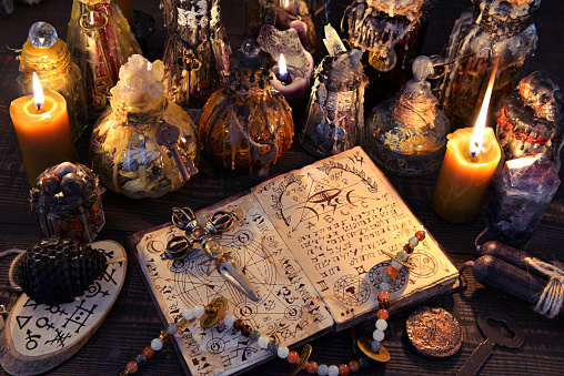 The Role of Ceremonies and Offerings in Miami Voodoo