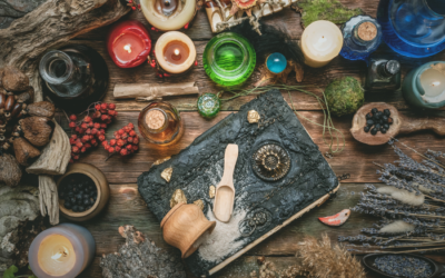 Hoodoo: Unlocking the Secrets of Folk Magic