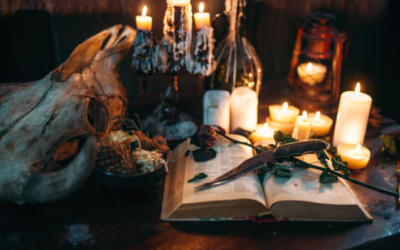 Rebuilding a Broken Relationship with Voodoo Spells