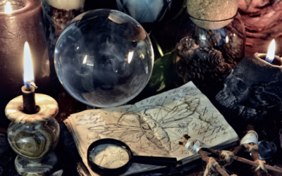 Spells for Love: Harnessing the Power of Magic