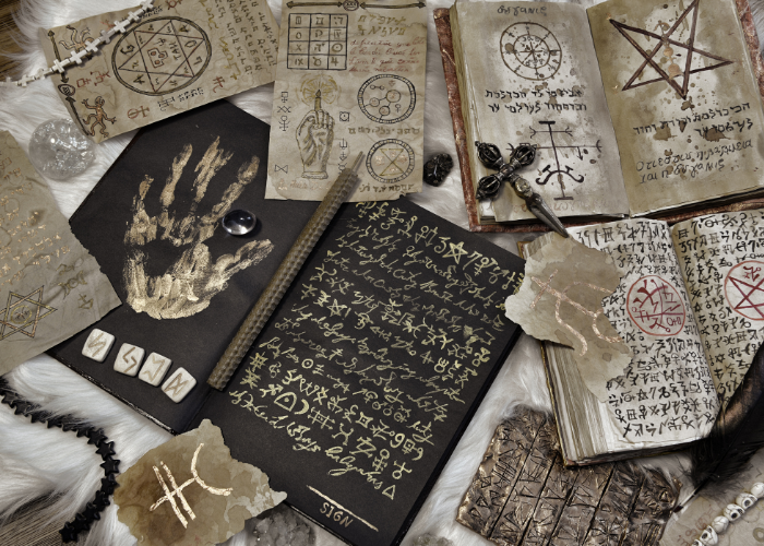 Unveiling the Mysteries: Voodoo Doctors and the Ancient Healing Tradition