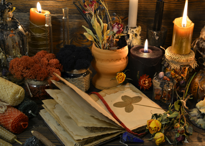 Voodoo Doctors in New Orleans: Mysticism, Culture, and Healing