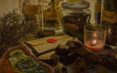 The Connection between New Orleans Culture and Love Spells