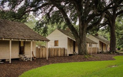 Spell casters in New Orleans: Tapping into the Mystical Energy of the Crescent City