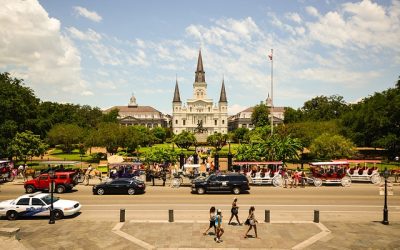 The Top 5 Most Effective Love Spells in New Orleans
