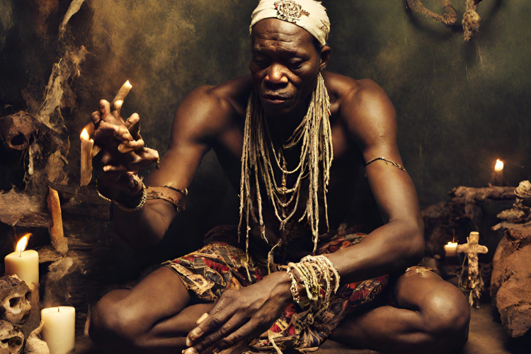 how to experience an authentic voodoo ceremony in miami