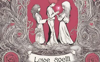 Common Misconceptions About Love Spells Debunked