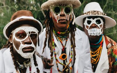 Exploring the Role of Voodoo Doctors in Healing Practices