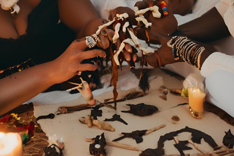 The Unique Rituals and Practices of Voodoo Doctors in New Orleans