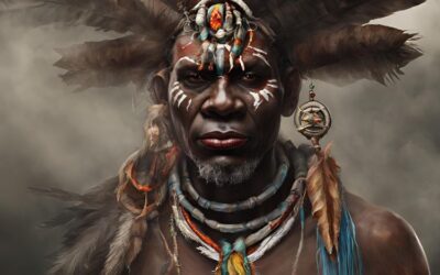 Common Misconceptions About Witch Doctors