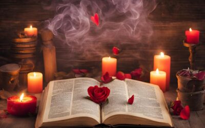 Exploring Different Types of Love Spells and Their Effectiveness