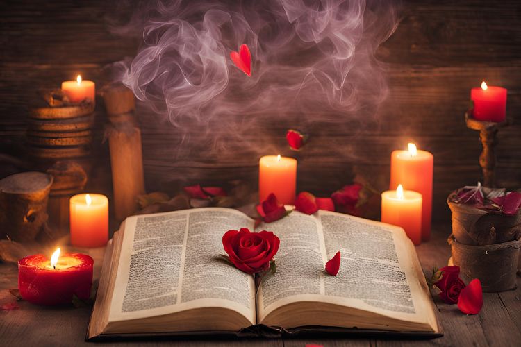 exploring different types of love spells and their effectiveness