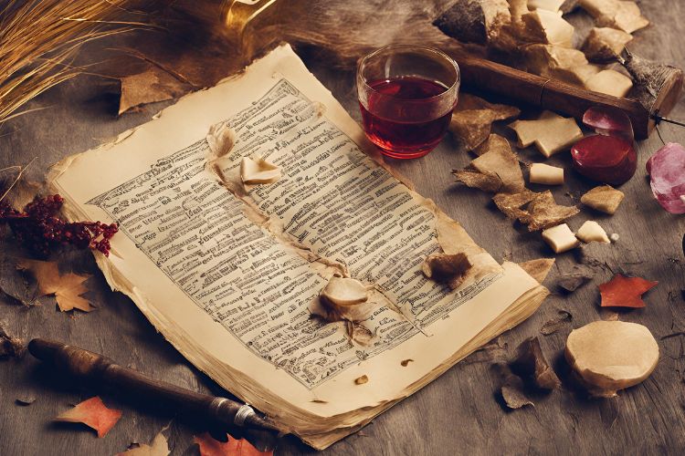 exploring the ethical considerations of break up spells