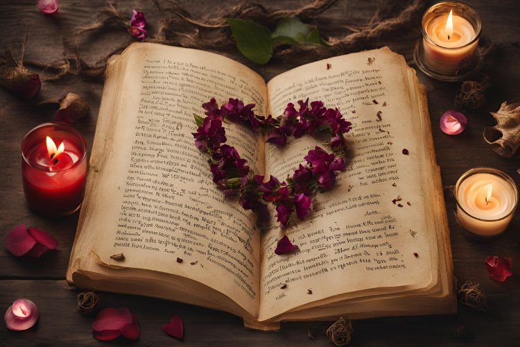 manifesting love how to use visualization in love spells