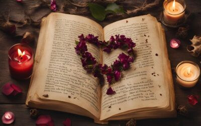 Manifesting Love: How to Use Visualization in Love Spells