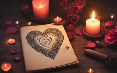 The Different Types of Love Spells and When to Use Them