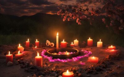 The Power of Manifestation: Using Love Spells to Attract Your Ex Back into Your Life