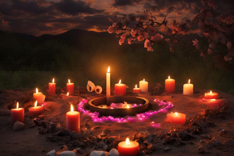 The Power of Manifestation: Using Love Spells to Attract Your Ex Back into Your Life