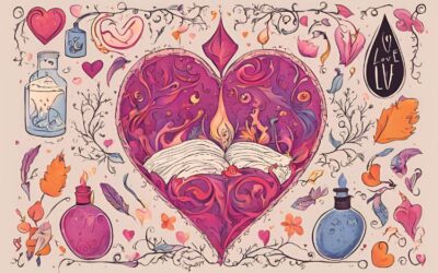 The Science of Love Spells: How Energy and Intention Can Create Real Results