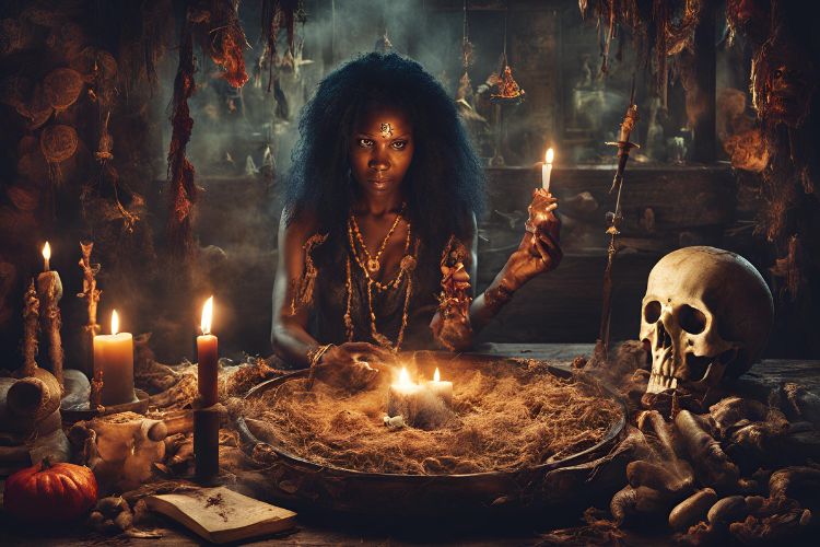 the truth behind voodoo spell casters separating fact from fiction