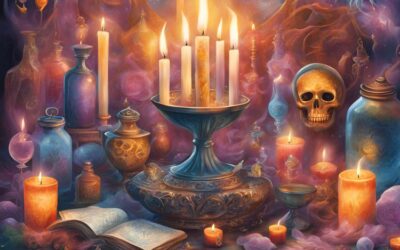 5 Powerful Love Spells and How to Safely Use Them