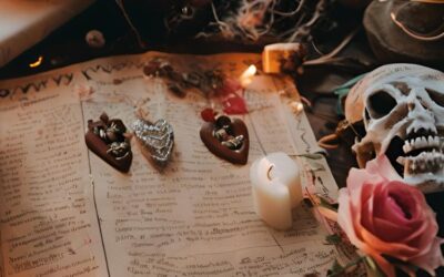 Exploring Different Types of Love Spells and Their Effects on Your Boyfriend