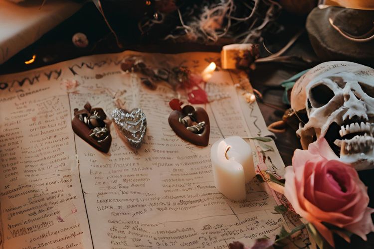 exploring different types of love spells and their effects on your boyfriend