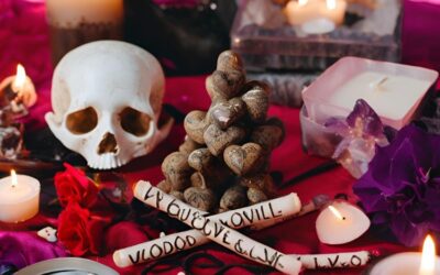 How to Cast a Love Spell Safely and Responsibly