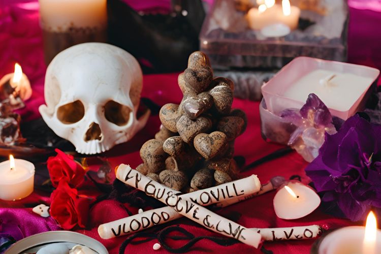 how to cast a love spell safely and responsibly