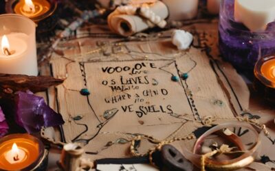 How to Choose the Best Love Spell Caster for Your Needs