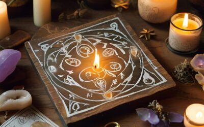 How to Perform Love Spells Safely and Ethically