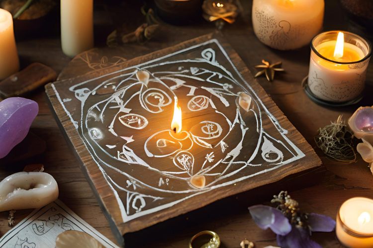 how to perform love spells safely and ethically